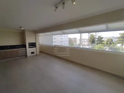 Apartamento com 4 Quartos à venda, 140m² no Vila Brandina, Campinas