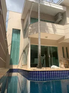 Casa com 3 Quartos à venda, 232m² no Jardim Dona Regina, Santa Bárbara D'Oeste