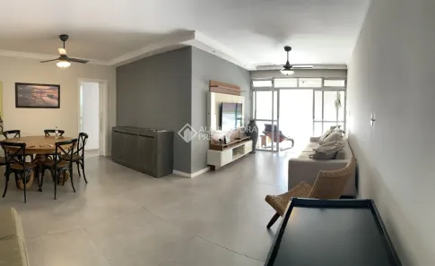 Apartamento com 3 Quartos à venda, 153m² no Coqueiros, Florianópolis
