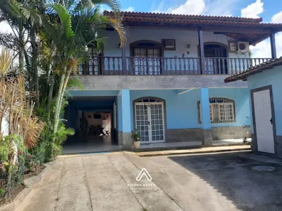 Casa com 6 Quartos à venda, 241m² no Centro, Maricá