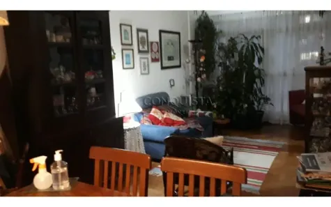 Apartamento com 2 Quartos à venda, 93m² no Mirandópolis, São Paulo