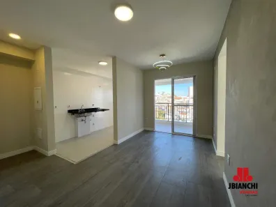 Apartamento com 2 Quartos para alugar, 57m² no Vila Oliveira, Mogi das Cruzes
