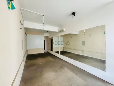 Sala Comercial para venda ou aluguel, 191m² no República, São Paulo