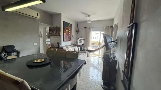 Apartamento com 2 Quartos à venda, 61m² no Méier, Rio de Janeiro