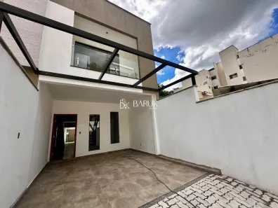 Apartamento com 3 Quartos à venda, 180m² no Recanto da Mata, Juiz de Fora