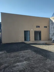 Galpão/Depósito/Armazém à venda, 490m² no Mini Distrito Adail Vetorasso, São José do Rio Preto