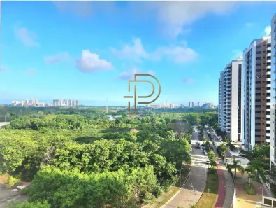 Apartamento com 4 Quartos à venda, 123m² no Barra Olímpica, Rio de Janeiro