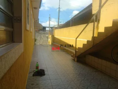 Casa com 2 Quartos à venda, 223m² no Campanário, Diadema