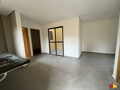 Apartamento com 2 Quartos à venda, 38m² no Chácara Califórnia, São Paulo