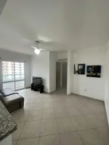 Apartamento com 1 Quarto à venda, 60m² no Canto do Forte, Praia Grande