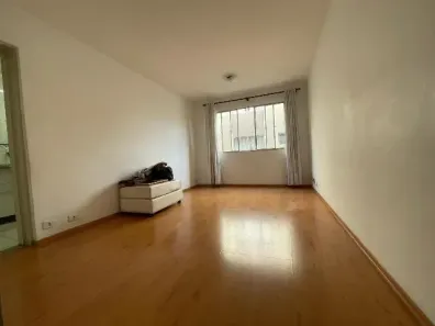 Apartamento com 2 Quartos à venda, 60m² no Jardim Ester, São Paulo
