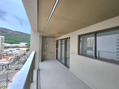 Apartamento com 3 Quartos à venda, 96m² no Botafogo, Rio de Janeiro