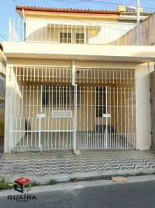 Sobrado com 2 Quartos à venda, 120m² no Vila Santo Estéfano, São Paulo