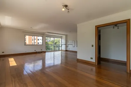 Apartamento com 2 Quartos à venda, 216m² no Vila Nova Conceição, São Paulo