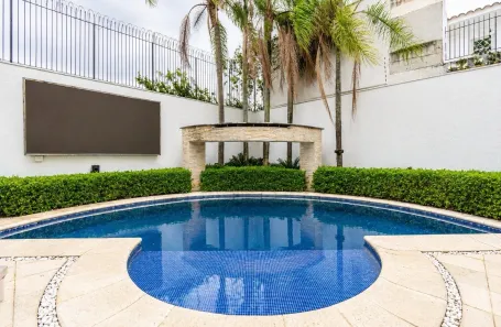 Casa com 5 Quartos para alugar, 590m² no Morumbi, São Paulo