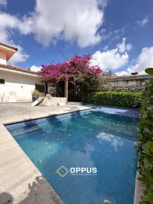 Casa de Condomínio com 4 Quartos à venda, 400m² no Turu, São Luís