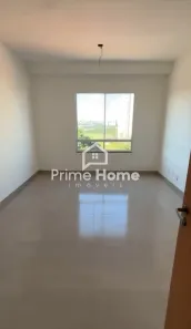 Apartamento com 2 Quartos à venda, 58m² no Loteamento Adventista Campineiro, Hortolândia