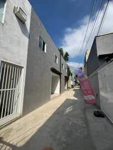 Casa de Condomínio com 2 Quartos à venda, 100m² no Realengo, Rio de Janeiro