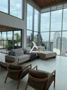 Cobertura com 3 Quartos à venda, 220m² no Vila Mariana, São Paulo