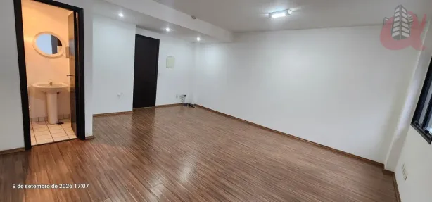 Sala Comercial à venda, 35m² no Alphaville Centro Industrial e Empresarial/Alphaville., Barueri