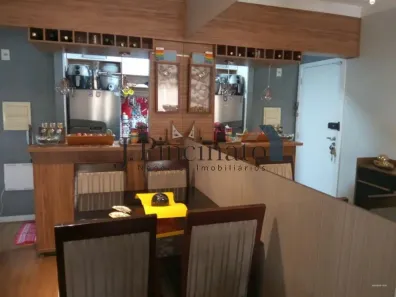 Apartamento com 3 Quartos à venda, 61m² no Parque União, Jundiaí