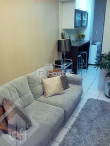 Casa de Condomínio com 2 Quartos à venda, 55m² no Vila Nova, Porto Alegre