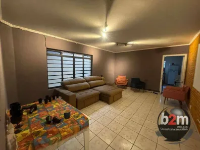 Imóvel Comercial com 4 Quartos à venda, 200m² no Centro, Osasco