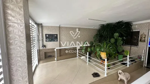 Casa com 4 Quartos à venda, 191m² no Nova Gerty, São Caetano do Sul