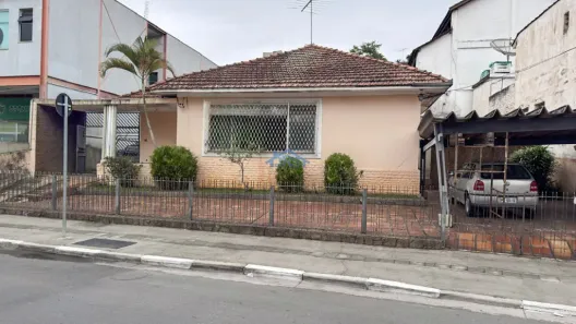 Prédio Comercial com 6 Quartos para alugar, 246m² no Centro, Itapevi