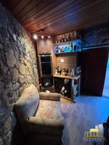 Casa de Condomínio com 3 Quartos à venda, 502m² no Jardim Ibiti do Paço, Sorocaba