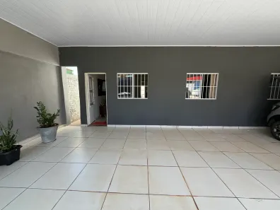 Casa com 3 Quartos à venda, 180m² no Morada da Serra, Cuiabá