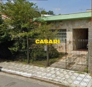 Imóvel Comercial com 4 Quartos para alugar, 319m² no Jardim do Mar, São Bernardo do Campo