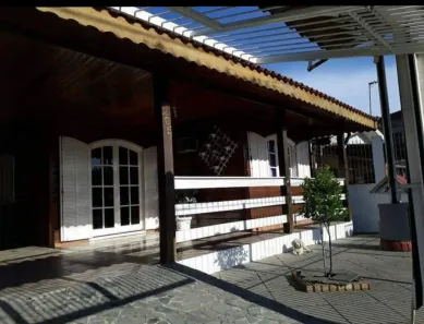Casa com 2 Quartos à venda, 170m² no Americana, Alvorada