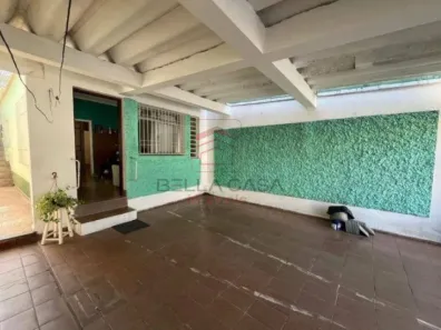 Sobrado com 3 Quartos à venda, 180m² no Vila Libanesa, São Paulo