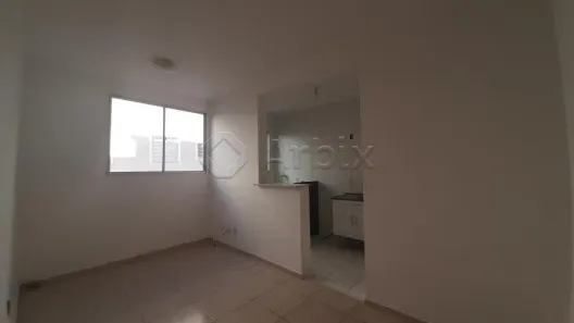Apartamento com 2 Quartos à venda, 50m² no Jardim Progresso, Americana