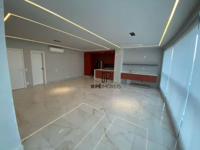 Apartamento com 2 Quartos para alugar, 134m² no Vila Nova Conceição, São Paulo