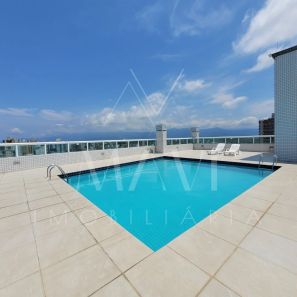 Apartamento com 2 Quartos à venda, 88m² no Guilhermina, Praia Grande