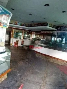 Ponto Comercial para alugar, 280m² no Jardim do Mar, São Bernardo do Campo
