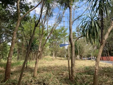 Lote/Terreno à venda, 4000m² no Jardim do Golf I, Jandira
