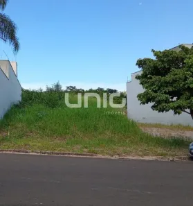 Lote/Terreno à venda, 233m² no Campestre, Piracicaba