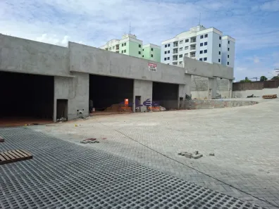 Galpão/Depósito/Armazém para alugar, 236m² no Jardim São Luís, Suzano