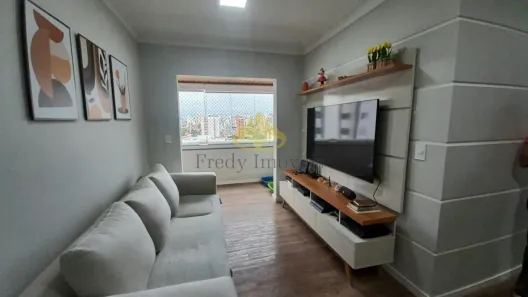 Apartamento com 2 Quartos à venda, 65m² no Vila Gumercindo, São Paulo