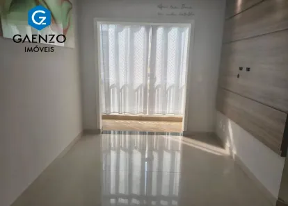 Apartamento com 2 Quartos à venda, 58m² no Piratininga, Osasco