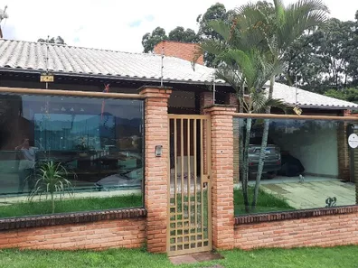Casa com 3 Quartos à venda, 300m² no Belvedere, Coronel Fabriciano