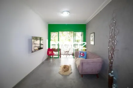 Apartamento com 3 Quartos à venda, 140m² no Cerqueira César, São Paulo