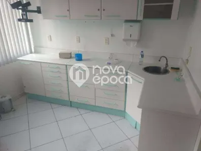 Sala Comercial à venda, 22m² no Tijuca, Rio de Janeiro