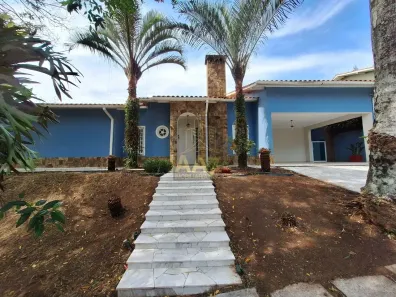Casa com 3 Quartos à venda, 580m² no Jardim Maria Tereza, Cotia