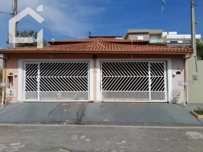 Casa com 4 Quartos à venda, 200m² no Residencial Girassol, Itupeva