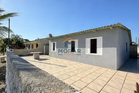 Casa com 4 Quartos à venda, 142m² no Shangri-lá, Pontal do Paraná