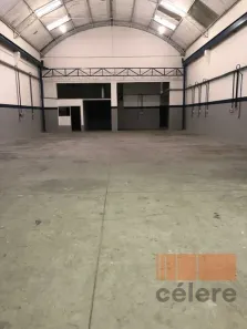 Galpão/Depósito/Armazém para alugar, 680m² no Mooca, São Paulo